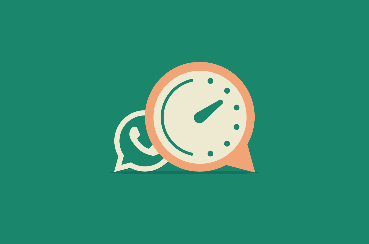 The most popular WhatsApp contact filter The most popular WhatsApp contact filter